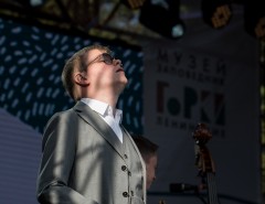 JAZZовые сезоны в Ленинских Горках 2020