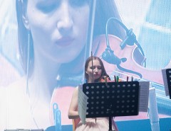 JAZZовые сезоны в Ленинских Горках 2020