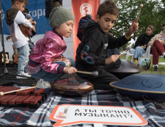 Как прошел VIII Международный фестиваль Джазовые сезоны в Горках