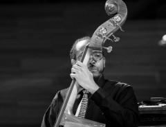 Kenny Garrett в Московском Доме Музыки