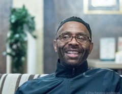 Kenny Garrett выступил на 20-летии Клуба Игоря Бутмана