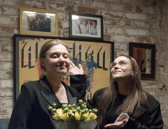 Клубу Алексея Козлова 12 лет! Поздравляем!!!