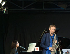 Концерт в День Рождения. "Круглому Бенду" 25 лет!