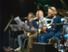 Концерт в День Рождения. "Круглому Бенду" 25 лет!