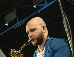 Концерт в День Рождения. "Круглому Бенду" 25 лет!