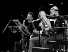 Концерт в День Рождения. "Круглому Бенду" 25 лет!