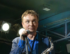 Концерт в День Рождения. "Круглому Бенду" 25 лет!