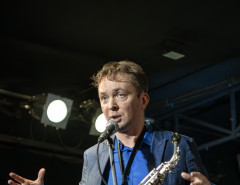 Концерт в День Рождения. "Круглому Бенду" 25 лет!