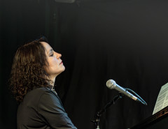 Концерт в День Рождения. "Круглому Бенду" 25 лет!