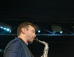 Концерт в День Рождения. "Круглому Бенду" 25 лет!