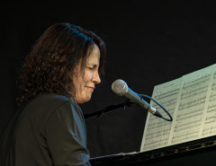 Концерт в День Рождения. "Круглому Бенду" 25 лет!