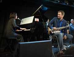 Концерт в День Рождения. "Круглому Бенду" 25 лет!