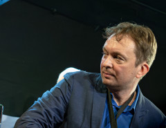 Концерт в День Рождения. "Круглому Бенду" 25 лет!