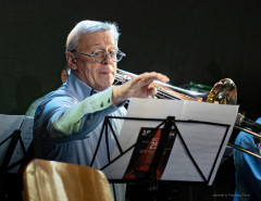 Концерт в День Рождения. "Круглому Бенду" 25 лет!