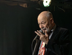 Концерт в День Рождения. "Круглому Бенду" 25 лет!