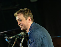 Концерт в День Рождения. "Круглому Бенду" 25 лет!