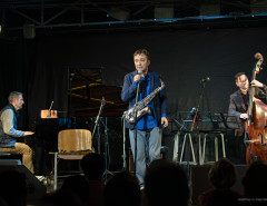 Концерт в День Рождения. "Круглому Бенду" 25 лет!