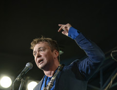 Концерт в День Рождения. "Круглому Бенду" 25 лет!