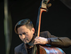 Концерт в День Рождения. "Круглому Бенду" 25 лет!