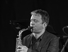 Концерт в День Рождения. "Круглому Бенду" 25 лет!