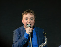 Концерт в День Рождения. "Круглому Бенду" 25 лет!