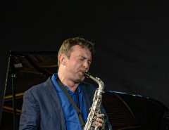 Концерт в День Рождения. "Круглому Бенду" 25 лет!