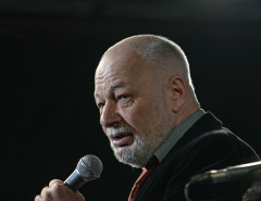 Концерт в День Рождения. "Круглому Бенду" 25 лет!