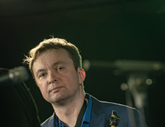 Концерт в День Рождения. "Круглому Бенду" 25 лет!