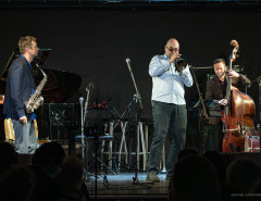 Концерт в День Рождения. "Круглому Бенду" 25 лет!