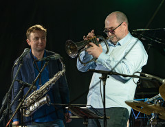 Концерт в День Рождения. "Круглому Бенду" 25 лет!