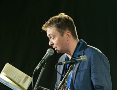 Концерт в День Рождения. "Круглому Бенду" 25 лет!