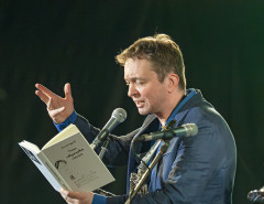 Концерт в День Рождения. "Круглому Бенду" 25 лет!