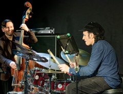 Концерт в День Рождения. "Круглому Бенду" 25 лет!