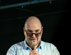 Концерт в День Рождения. "Круглому Бенду" 25 лет!