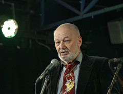 Концерт в День Рождения. "Круглому Бенду" 25 лет!