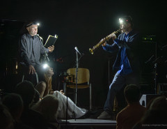 Концерт в День Рождения. "Круглому Бенду" 25 лет!