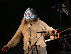 Концерт в День Рождения. "Круглому Бенду" 25 лет!