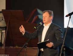 Конференция JAB // 15 ноября 2019