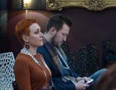 Конференция JAB // 16 ноября 2019