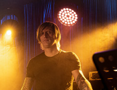 Лера Гехнер в Клубе Алексея Козлова