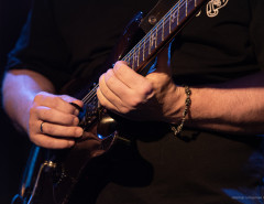 Лера Гехнер в Клубе Алексея Козлова