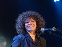 Лера Гехнер в Клубе Алексея Козлова