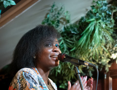 Lisa Lyanga в Клубе Алексея Козлова 10 февр 2026