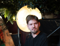 Lisa Lyanga в Клубе Алексея Козлова 10 февр 2026