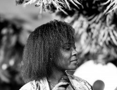 Lisa Lyanga в Клубе Алексея Козлова 10 февр 2026