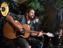 Lisa Lyanga в Клубе Алексея Козлова 10 февр 2026