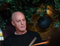 Lisa Lyanga в Клубе Алексея Козлова 10 февр 2026