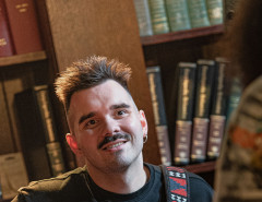 Lisa Lyanga в Клубе Алексея Козлова 10 февр 2026