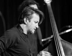 LRK Trio & Grzech Piotrowski в клубе ЭССЕ