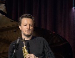 LRK Trio & Grzech Piotrowski в клубе ЭССЕ